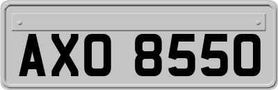 AXO8550
