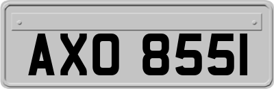 AXO8551