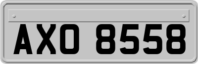 AXO8558