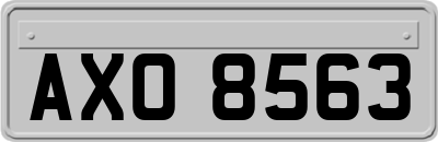 AXO8563