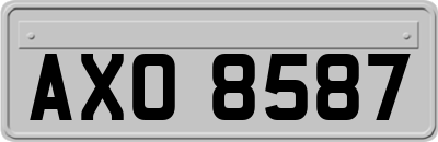 AXO8587