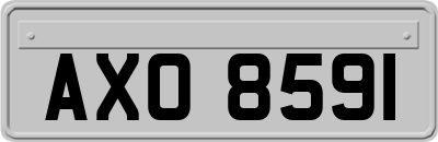 AXO8591