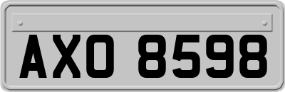 AXO8598
