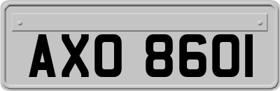 AXO8601