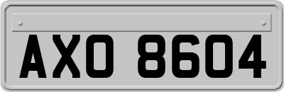 AXO8604