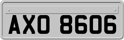 AXO8606