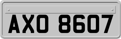 AXO8607