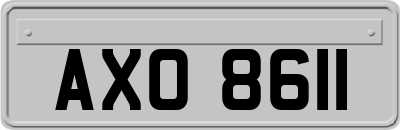 AXO8611