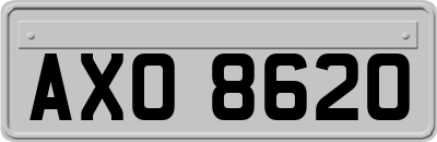 AXO8620