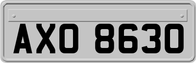 AXO8630