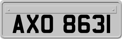 AXO8631