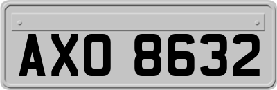 AXO8632