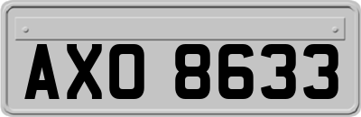 AXO8633