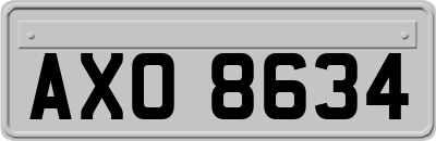 AXO8634