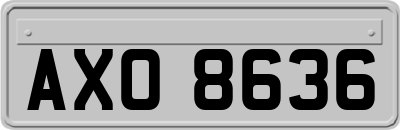 AXO8636