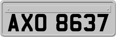 AXO8637