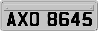AXO8645