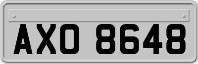 AXO8648