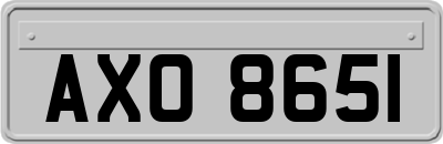 AXO8651