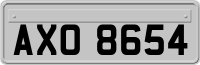 AXO8654