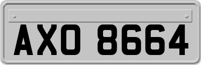 AXO8664