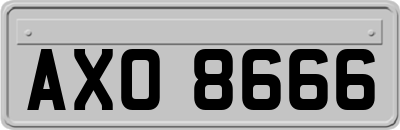 AXO8666