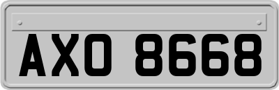 AXO8668