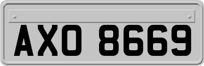 AXO8669