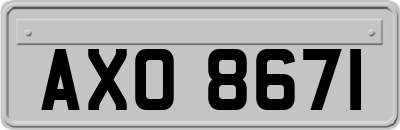 AXO8671