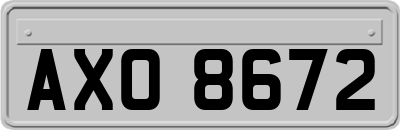 AXO8672