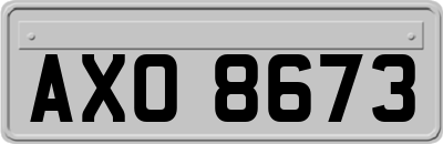 AXO8673