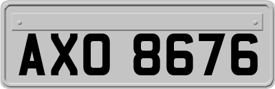AXO8676