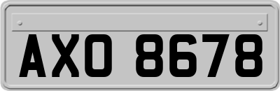 AXO8678