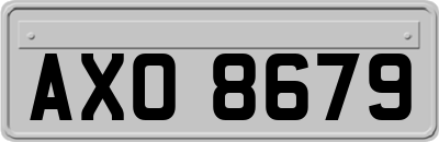 AXO8679
