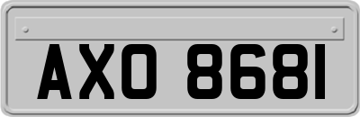 AXO8681