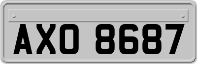 AXO8687