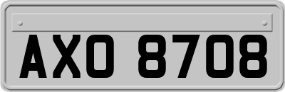 AXO8708