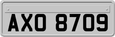AXO8709