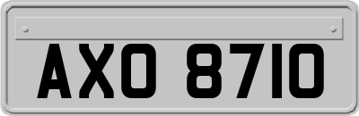 AXO8710