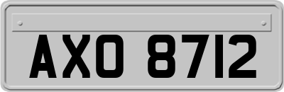 AXO8712