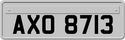 AXO8713