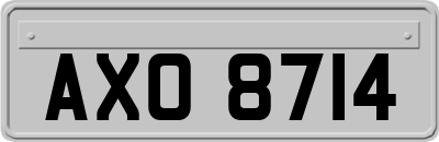 AXO8714