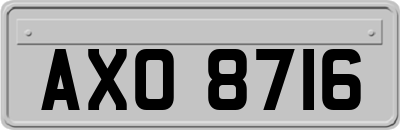 AXO8716