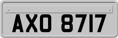AXO8717