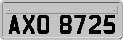 AXO8725