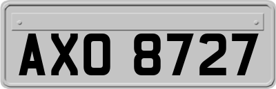 AXO8727
