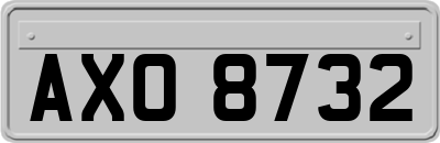AXO8732