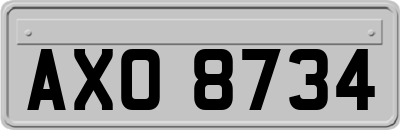 AXO8734