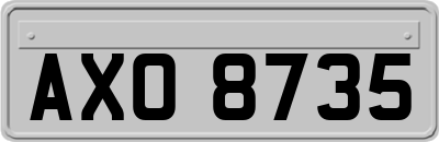 AXO8735
