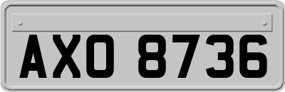AXO8736